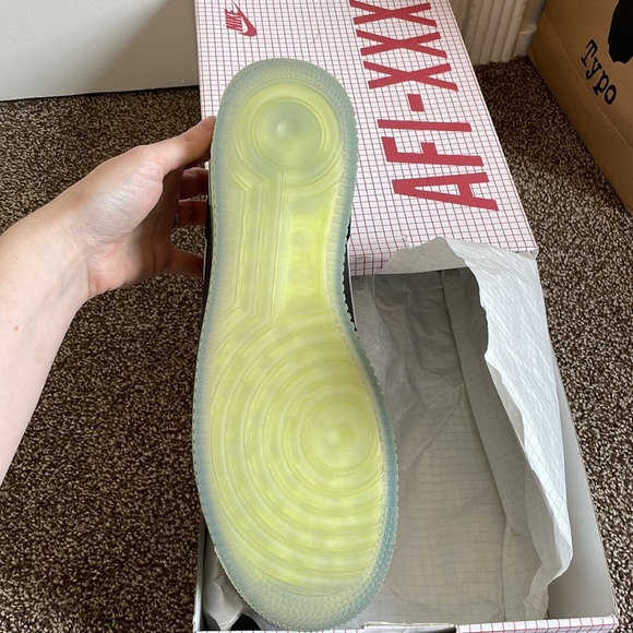 Nike Air Force 1 Low Max NRG Medal Stand - Picture 5 of 6